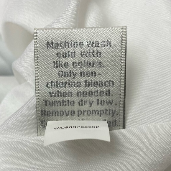 LC Lauren Conrad Dress - Size 10 - Picture 8 of 11